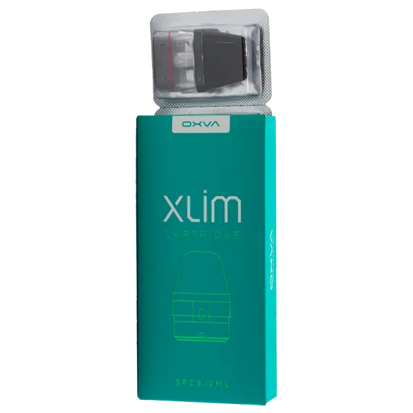 OXVA Xlim V1 Ersatzpods