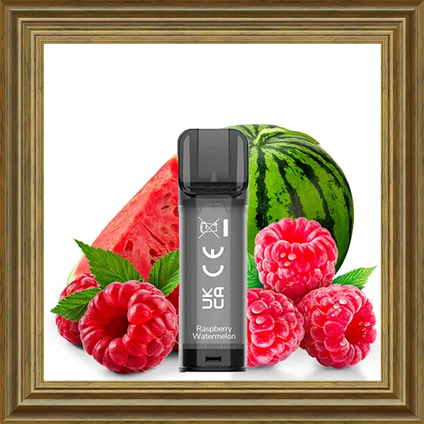 Elfbar Elfa Raspberry Watermelon 2ml/20mg 