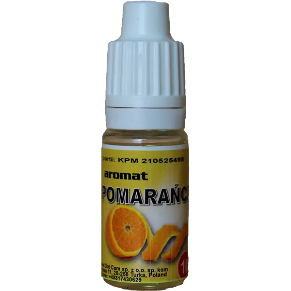 Inawera Aroma Orange