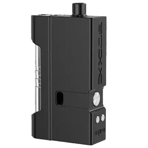 Aspire Boxx Kit Tuxedo