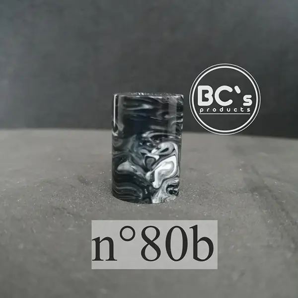 BC Products Drip Tip Nr.80b