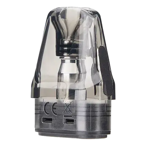 OXVA Xlim V3 Pro Pods clear