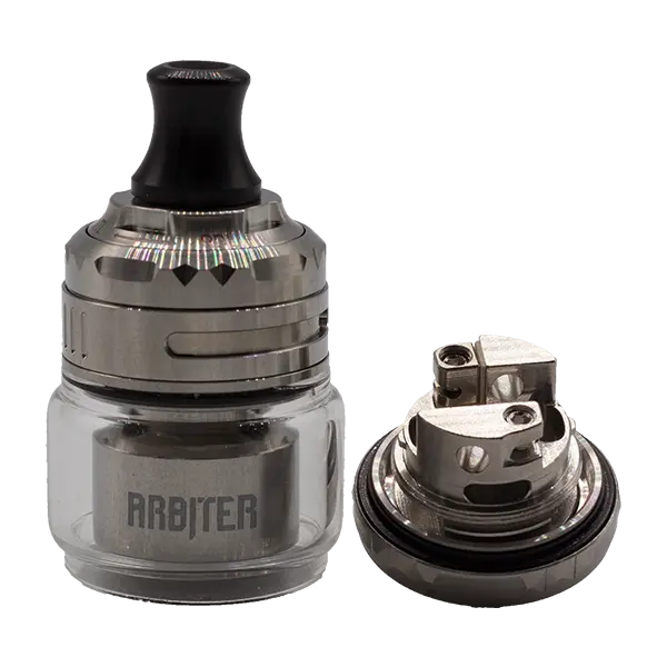 OXVA Arbiter Solo Verdampfer
