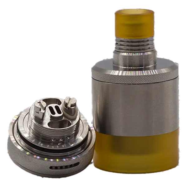 BD Vape Precisio MTL RTA