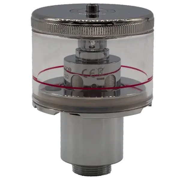 Aspire Proteus V2 18ml Ersatztank