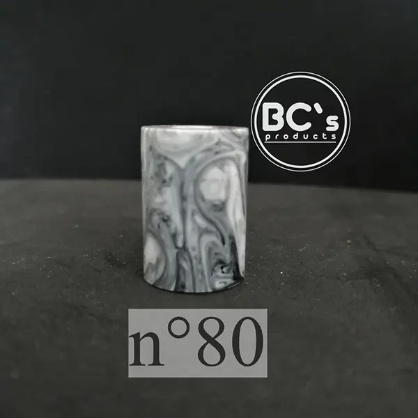 BC Products Drip Tip Nr.80