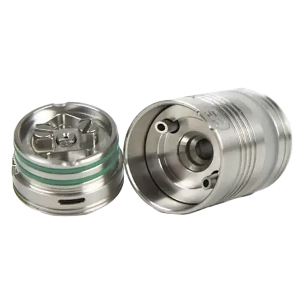 BP Mods Labs MTL RTA Verdampfer