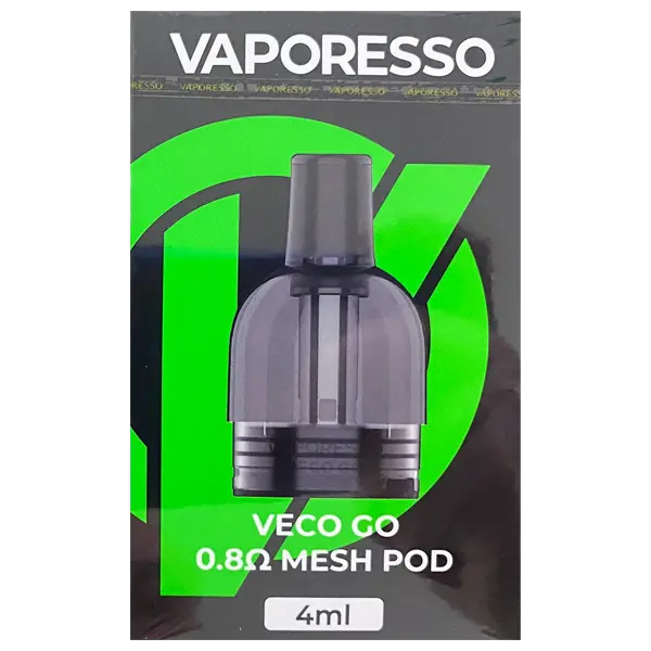 Vaporesso Veco Go 0.8 Ersatzpod