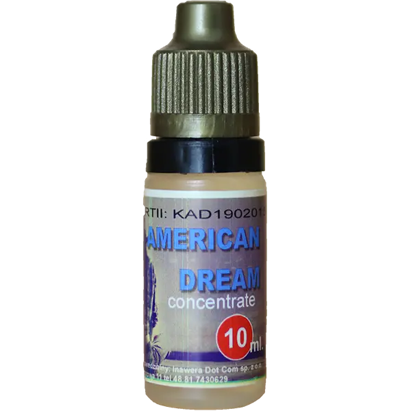 Inawera Aroma American Dream