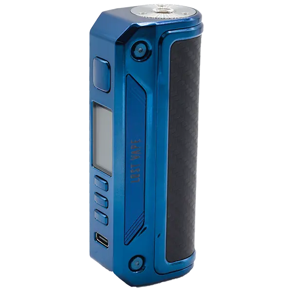 Lostvape Thelema Solo Akkuträger