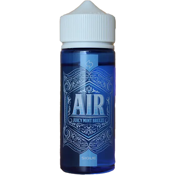Sique Berlin AIR 100ml/120ml