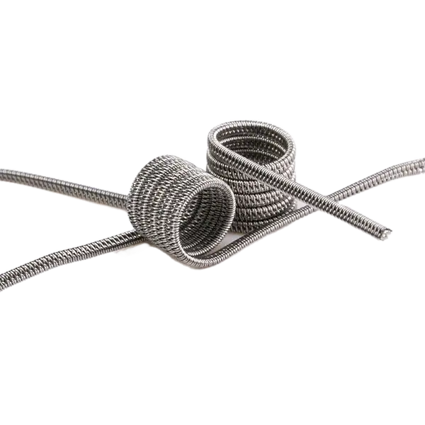RP Coils Staggered MTL 0.95 Ohm Handgefertigte Coils