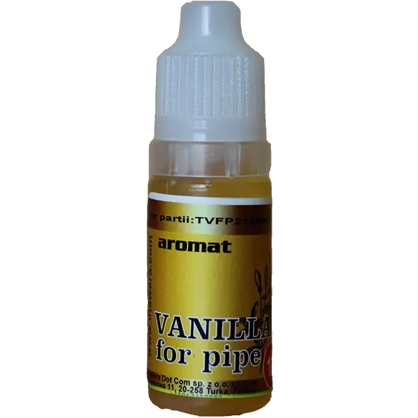 Inawera Aroma Vanilla for Pipe