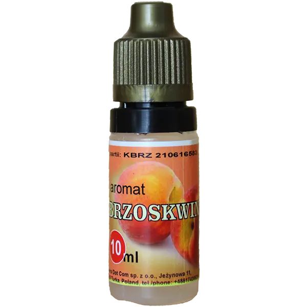 Inawera / Flavorika Pfirsich Aroma 