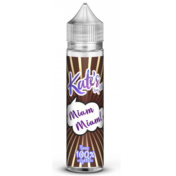 Kates by VIP Miam Miam 50ml/70ml