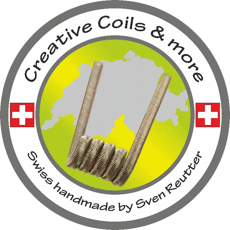 Creativ Coils Logo