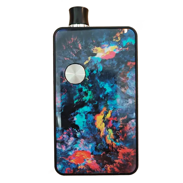Hugo Vapor Planet Pod Kit