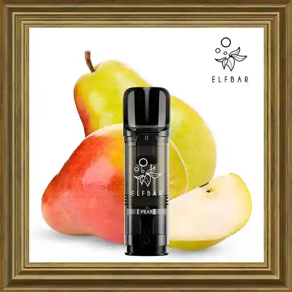Elfbar Elfa Pro Birne