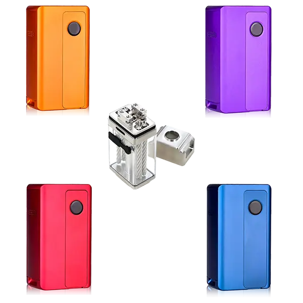Suicide Mods Stubby 21 AIO 
