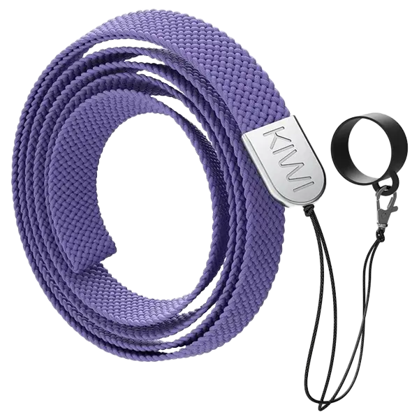 Kiwi Vapor Halsband