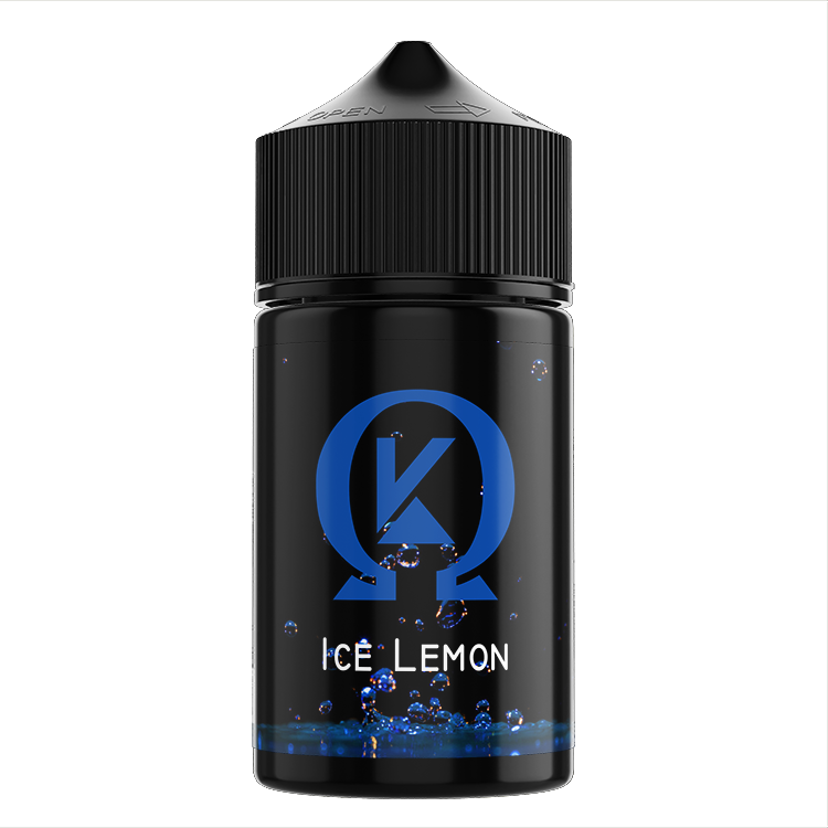 OVK Ice Lemon 50ml/70ml