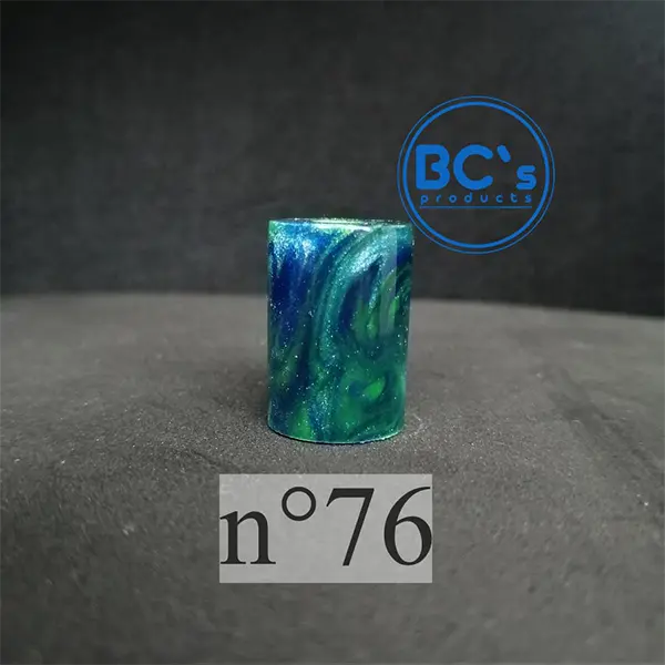 BC Products Drip Tip Nr.76