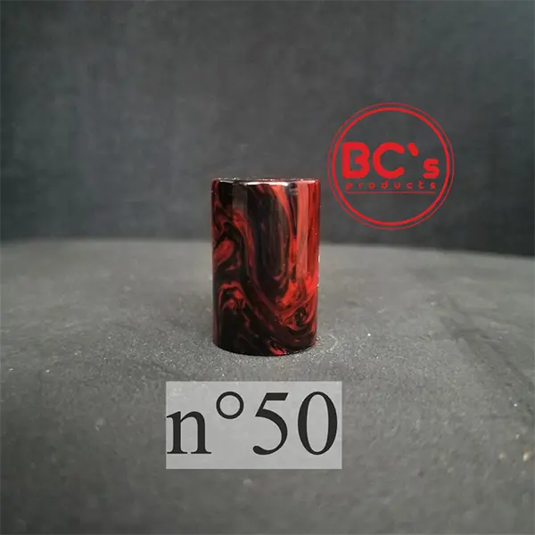 BC Products Drip Tip Nr.50