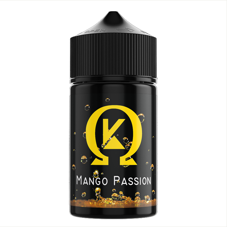 OVK Mango Passion 50ml/70ml