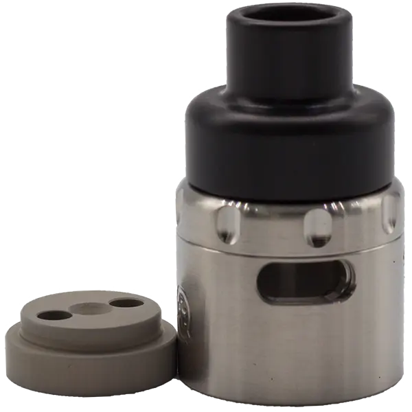 Stattqualm SQuape X[dripper] Full Set Verdampfer