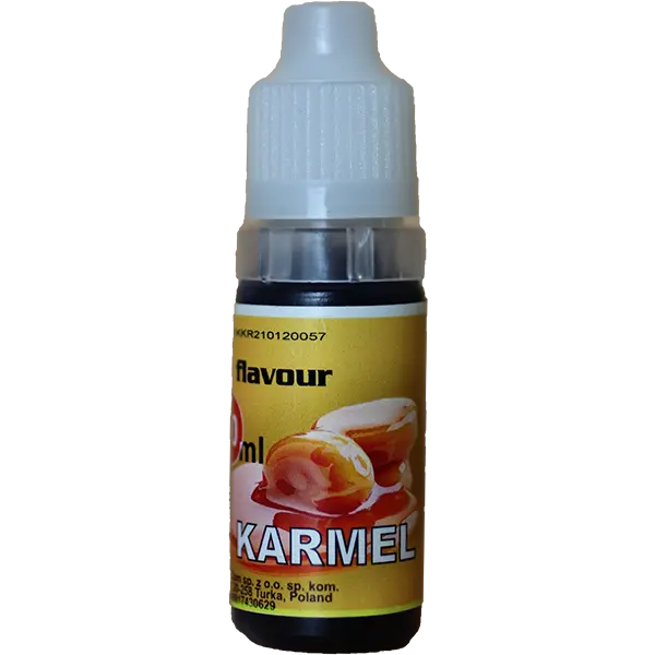 Inawera / Flavorika Karamell Aroma 