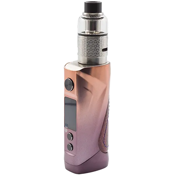 OXVA Unibox PnM Kit