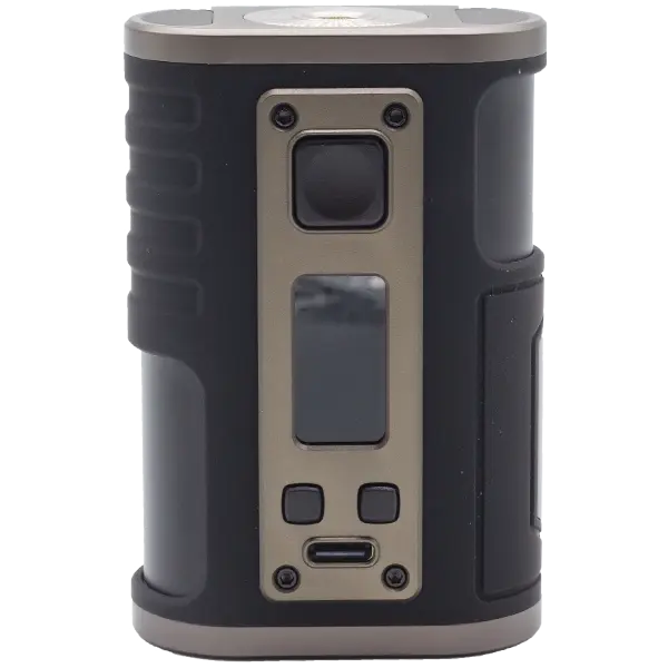 Ohmboy OC & Asvape  Arya 200W