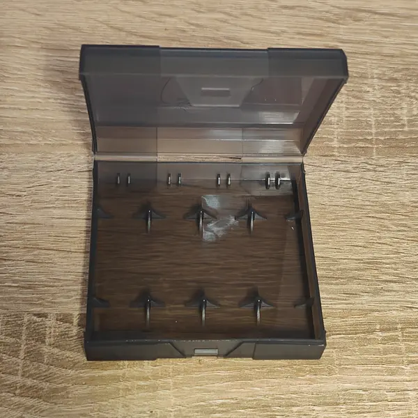 18650er Chubby Gorilla Akkucase (4x)