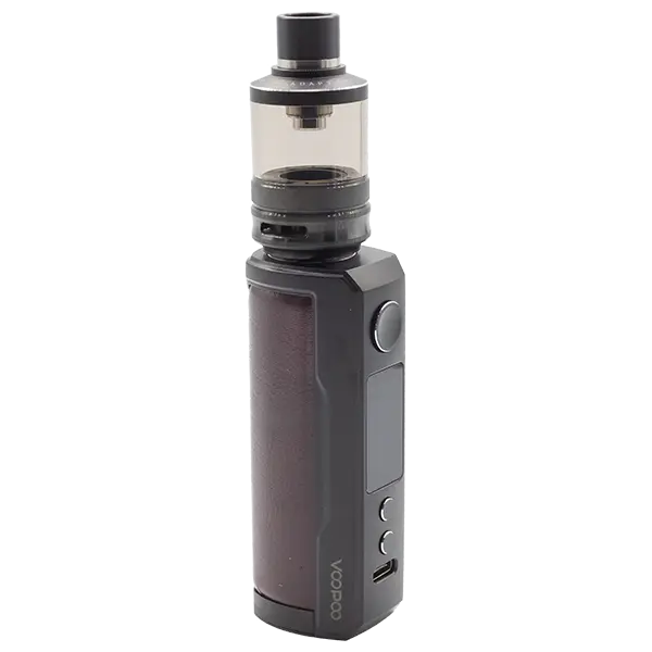 Voopoo Drag X Professional Edition Kit