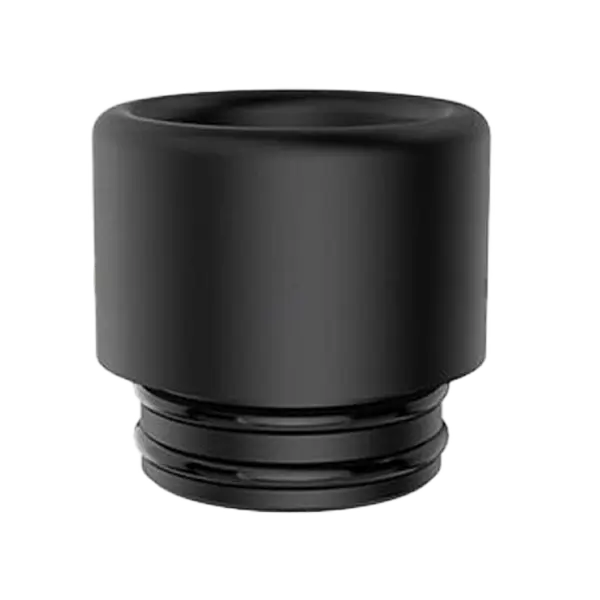 Fumytech Drip Tip 810er schwarz