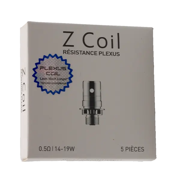 Innokin Zlide D22 Ersatzcoils