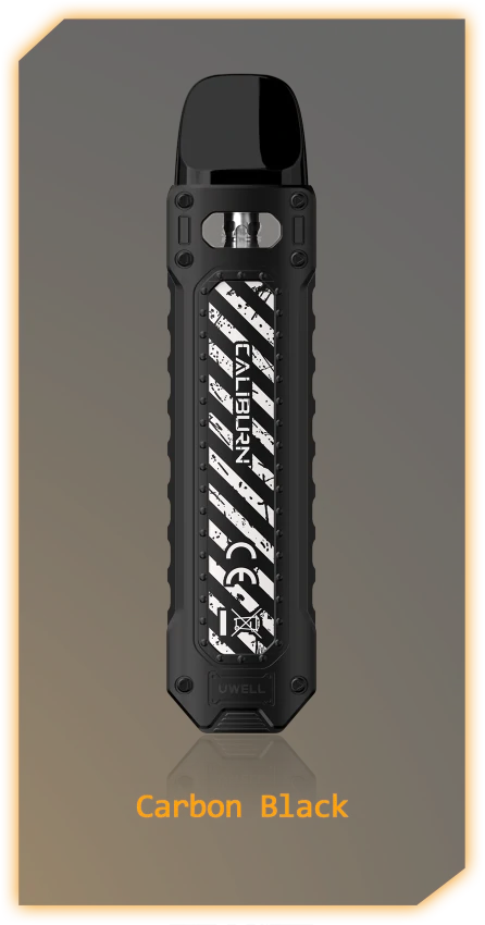 Uwell Caliburn Tenet Pod-System