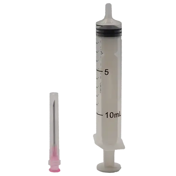 Einwegspritze 10ml