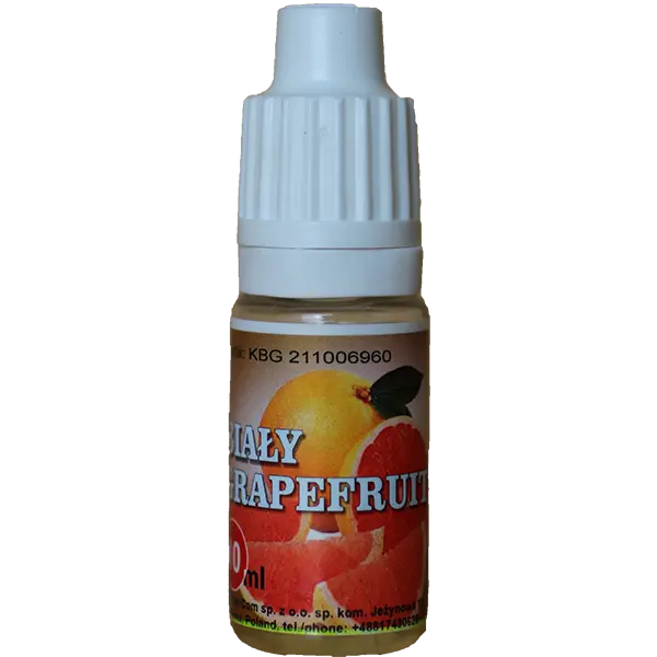 Inawera Aroma Weisse Grapefruit