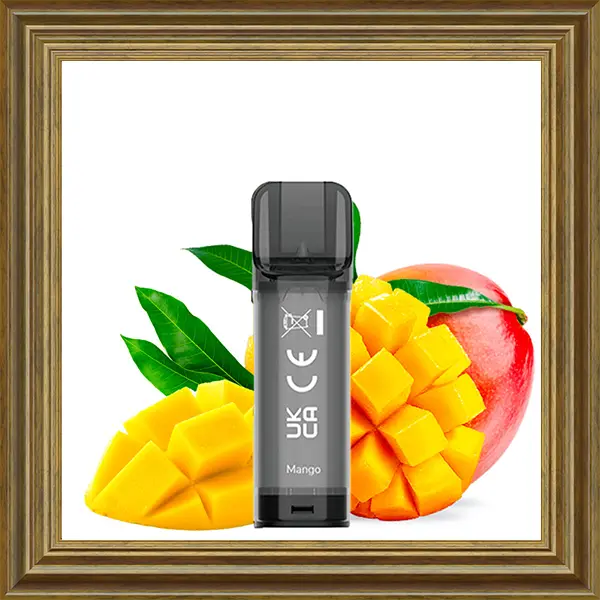 Elfbar Elfa Mango 2ml/20mg 