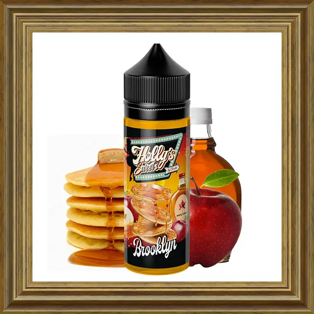 Holly`s Sweets by Knoks Brooklyn 50ml/70ml
