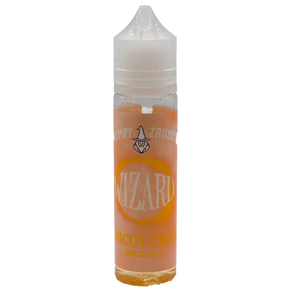 Dampfzauber Wizard Sweet Orange 50ml/60ml