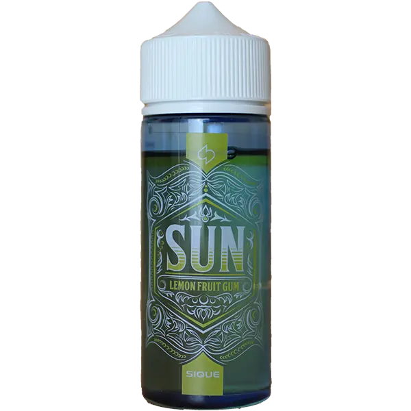 Sique Berlin SUN 100ml/120ml