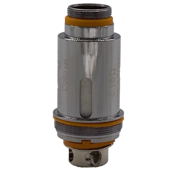 Aspire Cleito 120 Ersatzcoils