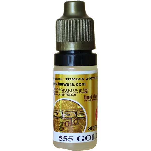 Inawera Aroma 555 Gold