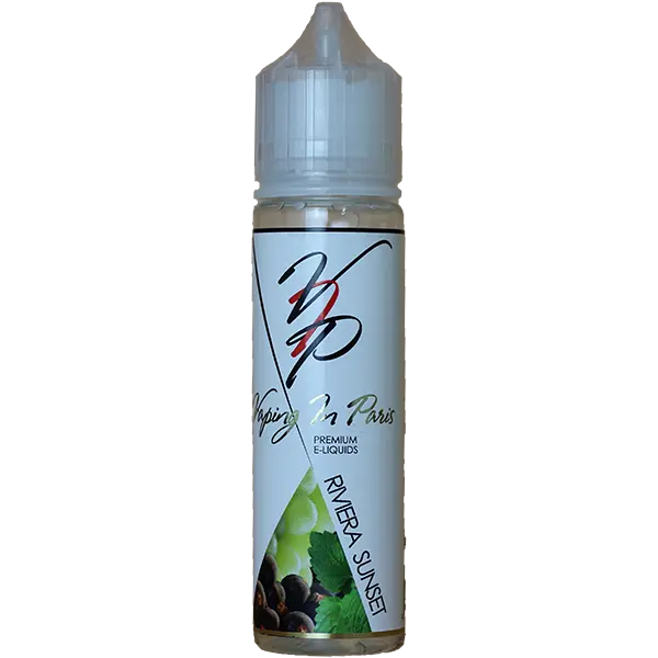 Vaping in Paris Tarte Tatin 40ml/60ml
