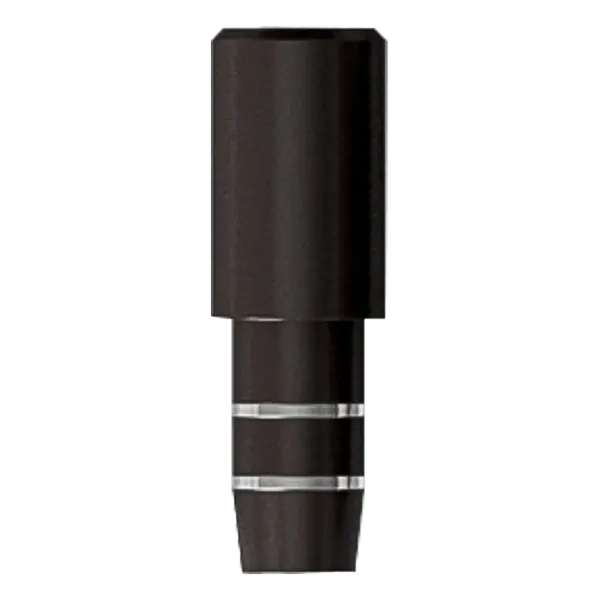 Kiwi Vapor Kiwi Polycarbonat Drip Tip
