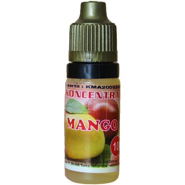 Inawera Aroma Mango