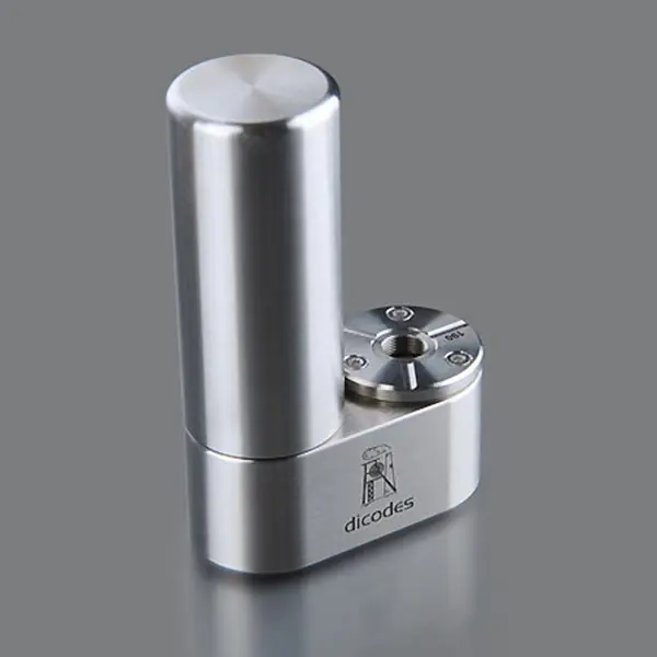 Dicodes Akku Tube 18650