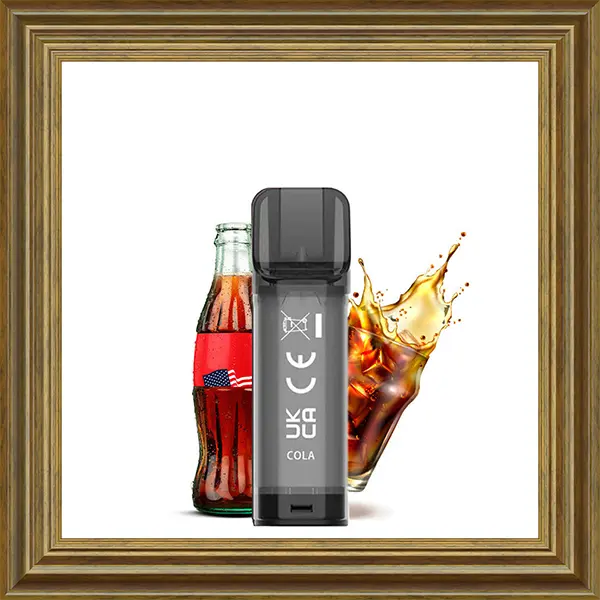 Elfbar Elfa Cola 2ml/20mg
